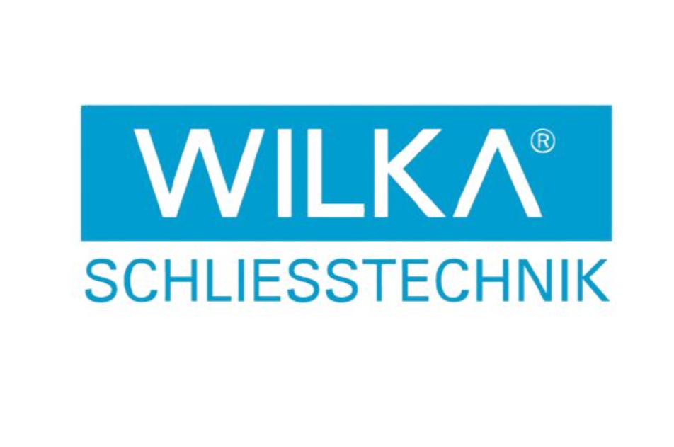 WILKA Schliesstechnik logo