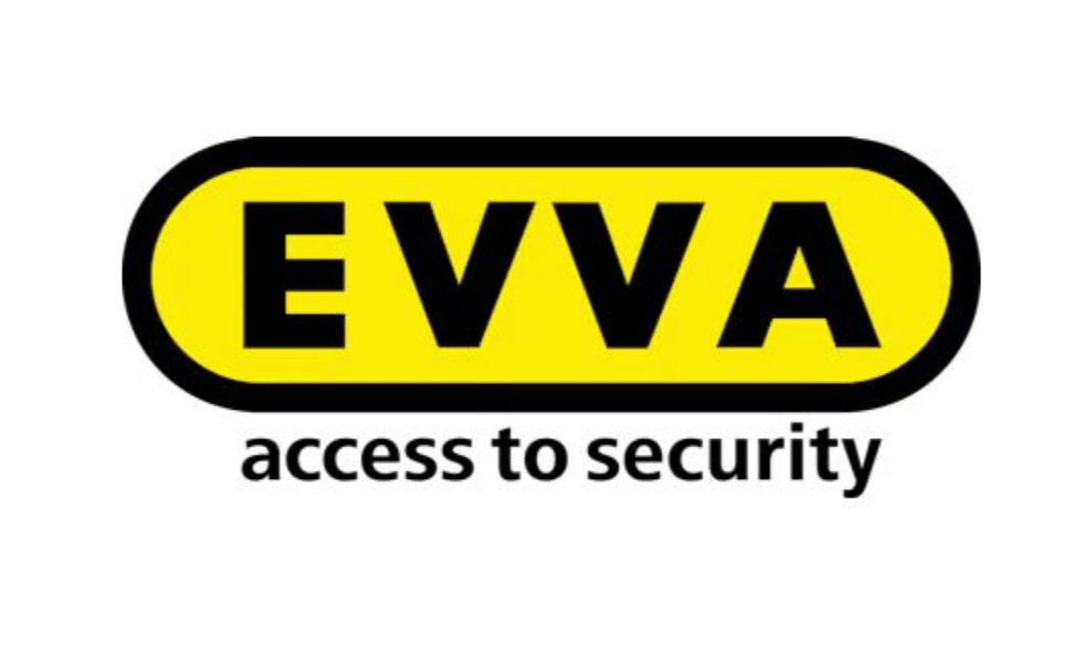 EVVA logo